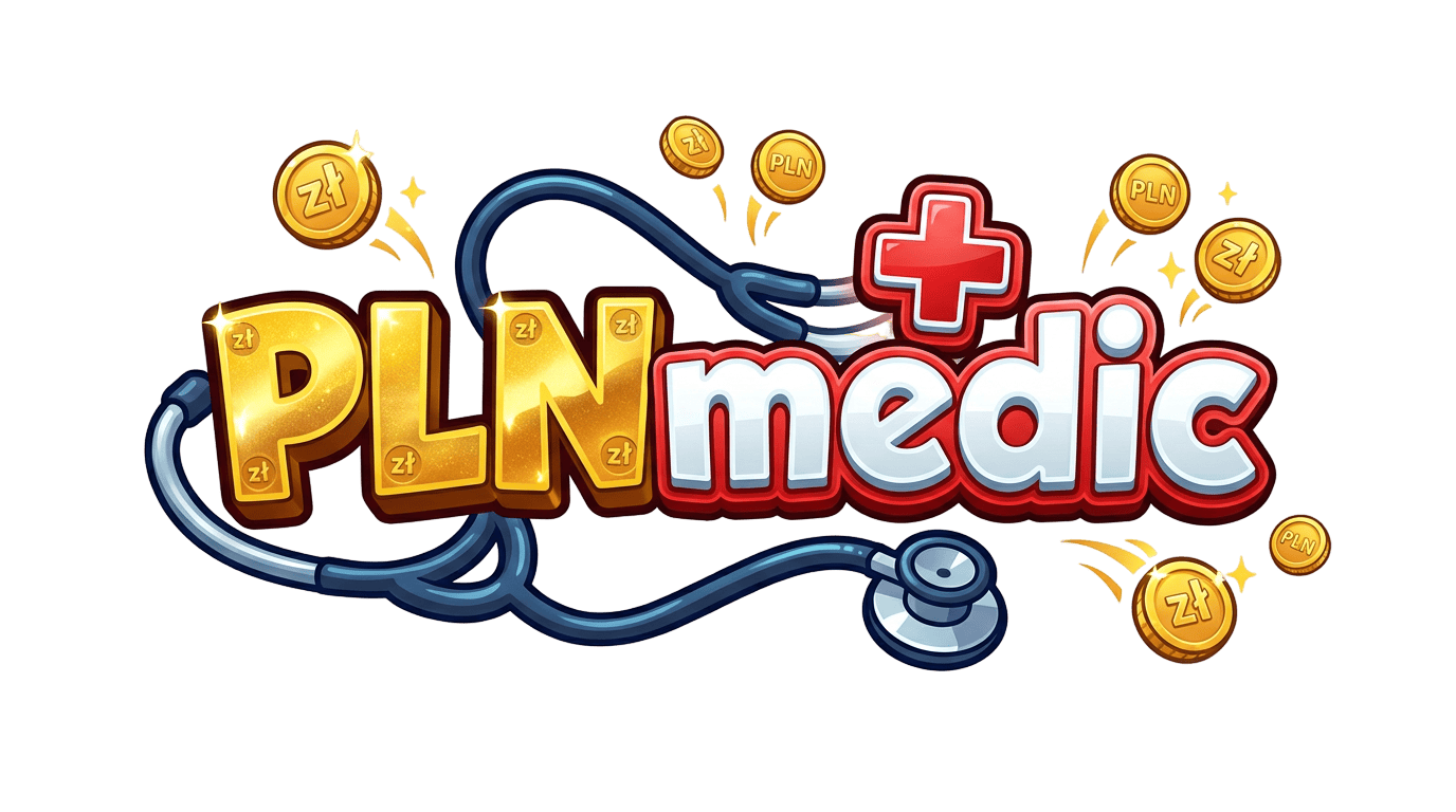 PLNmedic — satyryczna gra przeglądarkowa 3D o polskim lekarzu